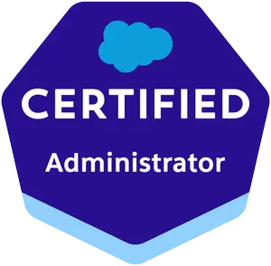 Salesforce Certified Administrator