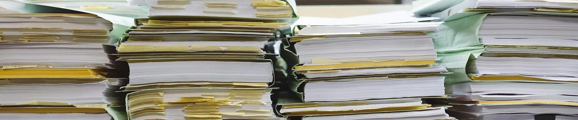 Why We Document Everything hero image