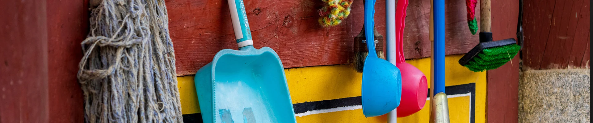 Spring Cleaning Your Salesforce Org hero image