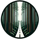 Redwood Lane Logo
